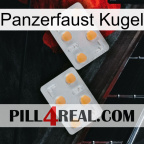 Bazook Bullet 25